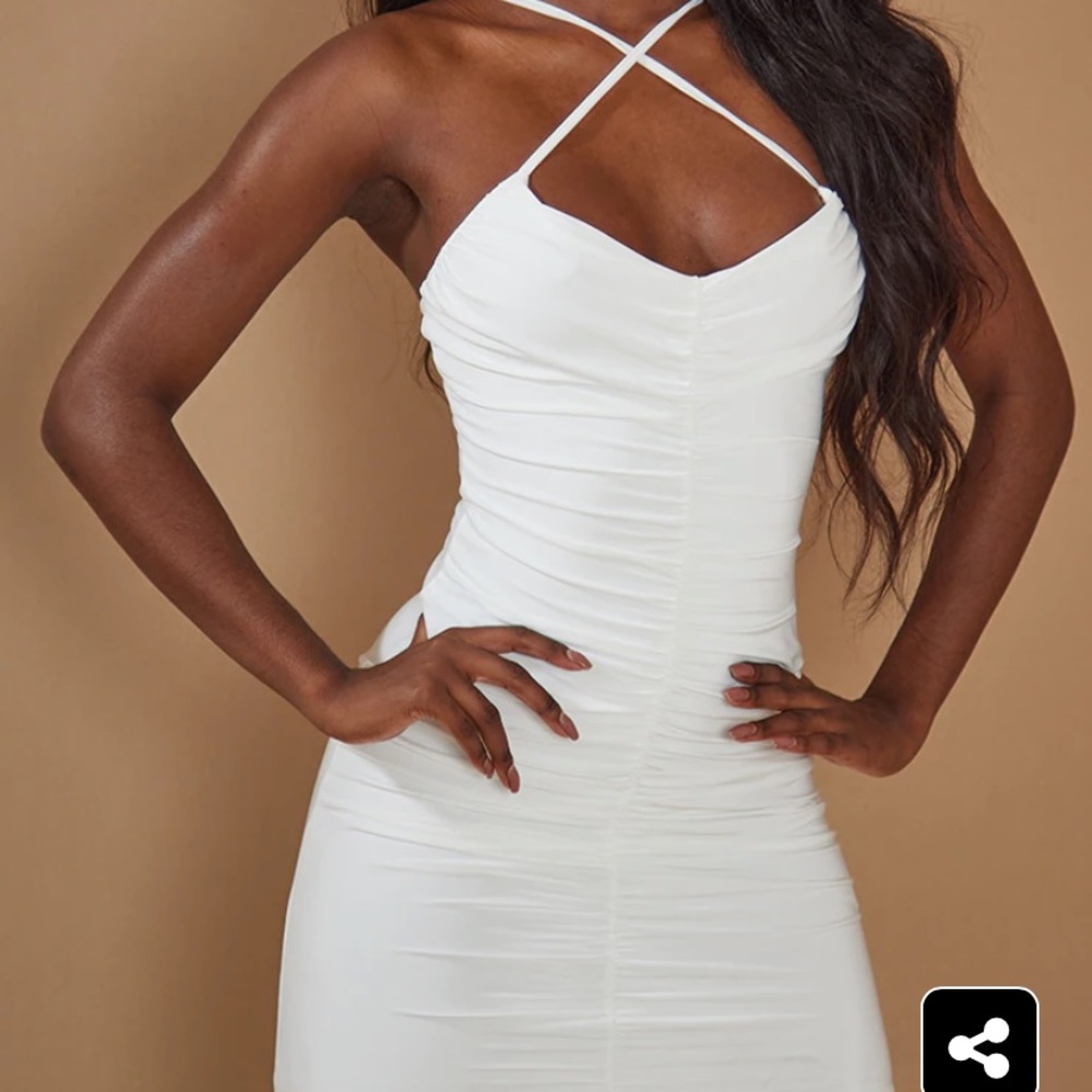 pretty little thing bodycon